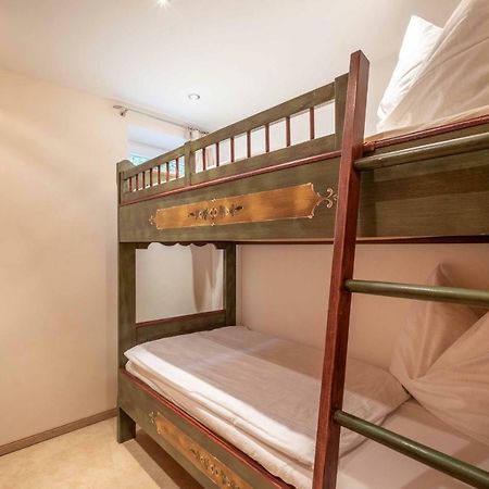 Exclusive Appartement Chalet Sankt Johann in Tirol Εξωτερικό φωτογραφία
