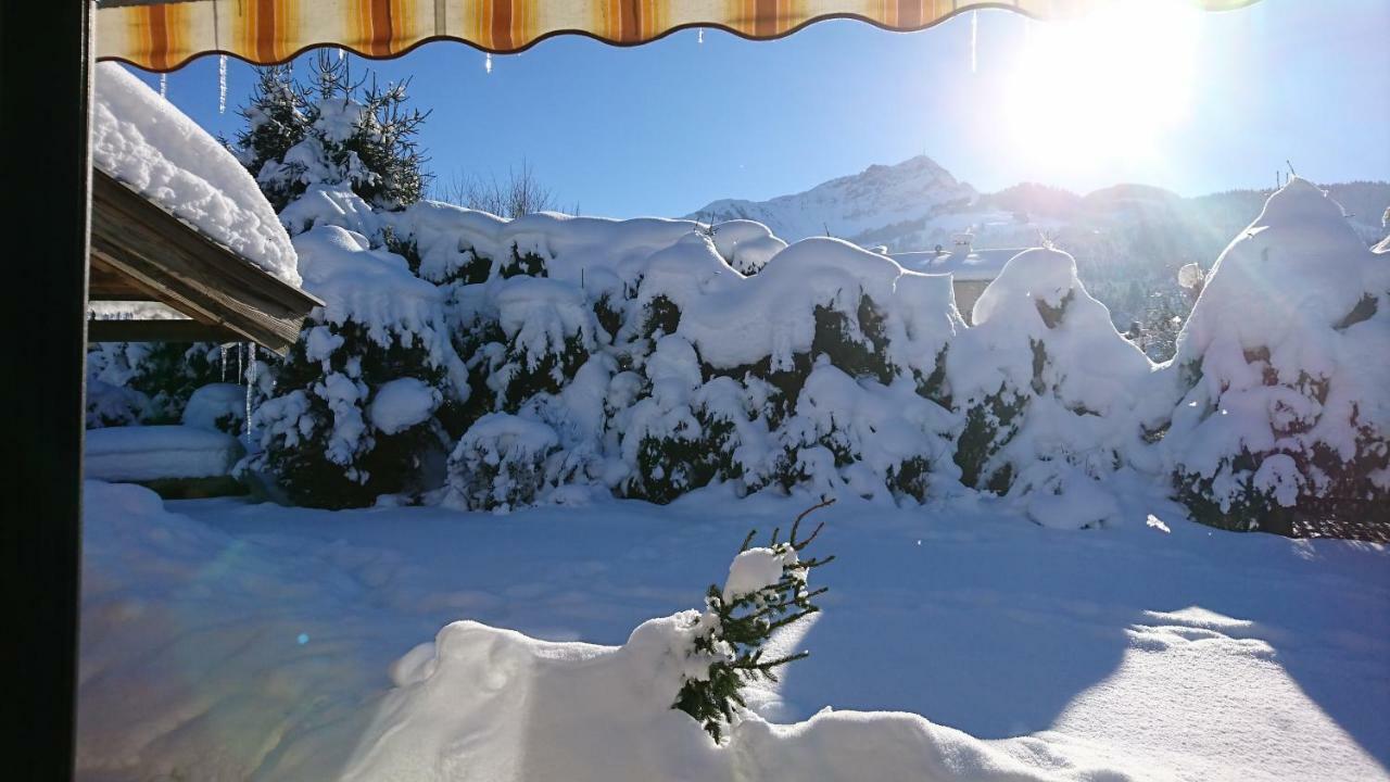 Exclusive Appartement Chalet Sankt Johann in Tirol Εξωτερικό φωτογραφία