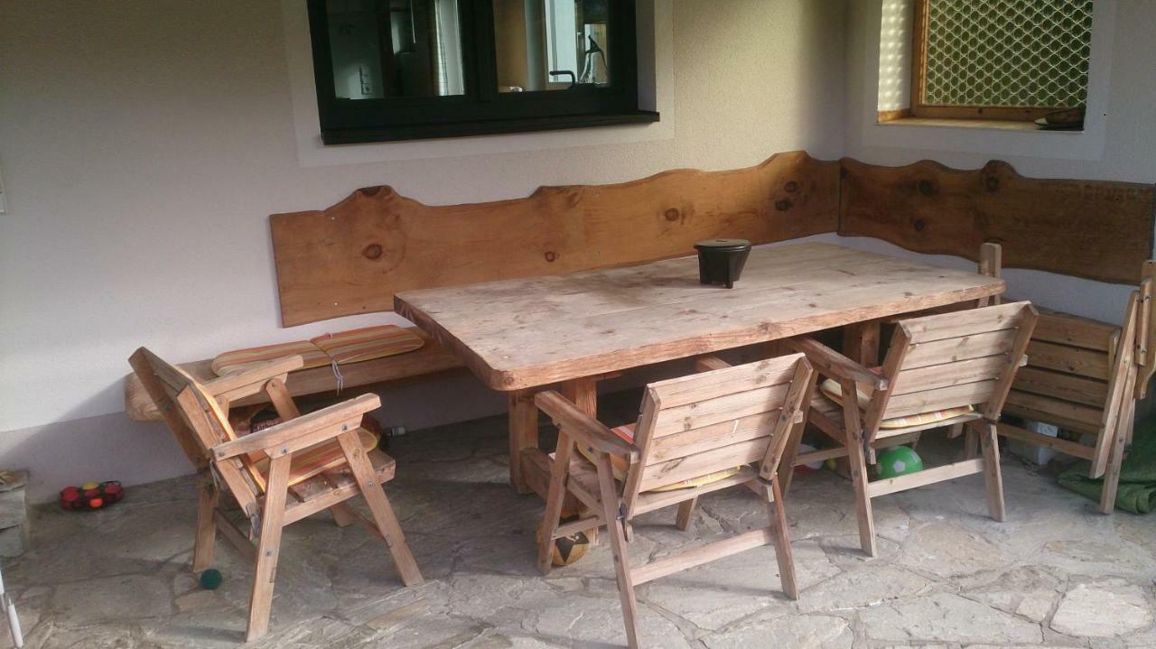 Exclusive Appartement Chalet Sankt Johann in Tirol Εξωτερικό φωτογραφία