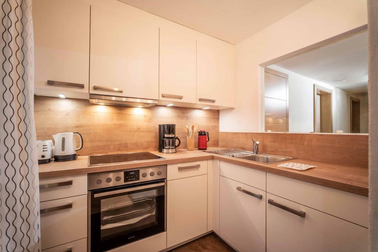 Exclusive Appartement Chalet Sankt Johann in Tirol Εξωτερικό φωτογραφία