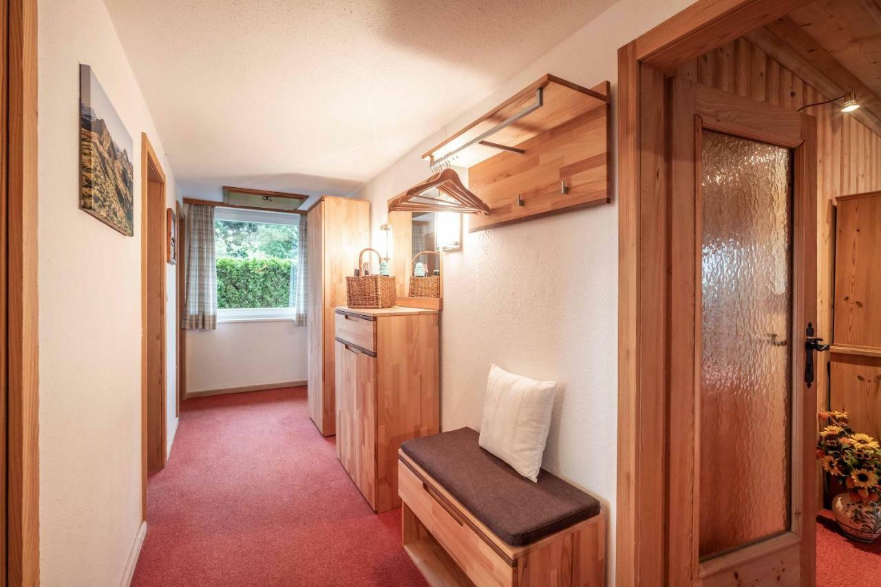 Exclusive Appartement Chalet Sankt Johann in Tirol Εξωτερικό φωτογραφία