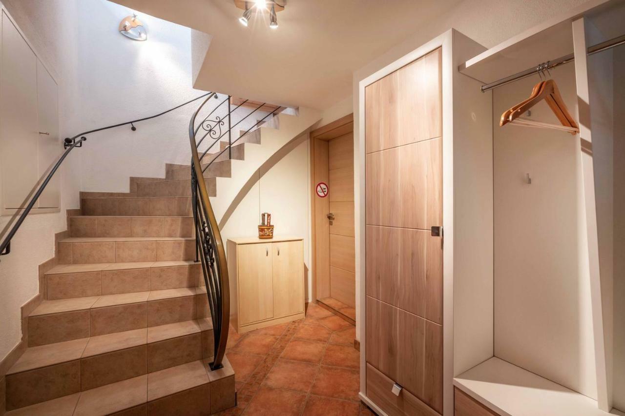 Exclusive Appartement Chalet Sankt Johann in Tirol Εξωτερικό φωτογραφία