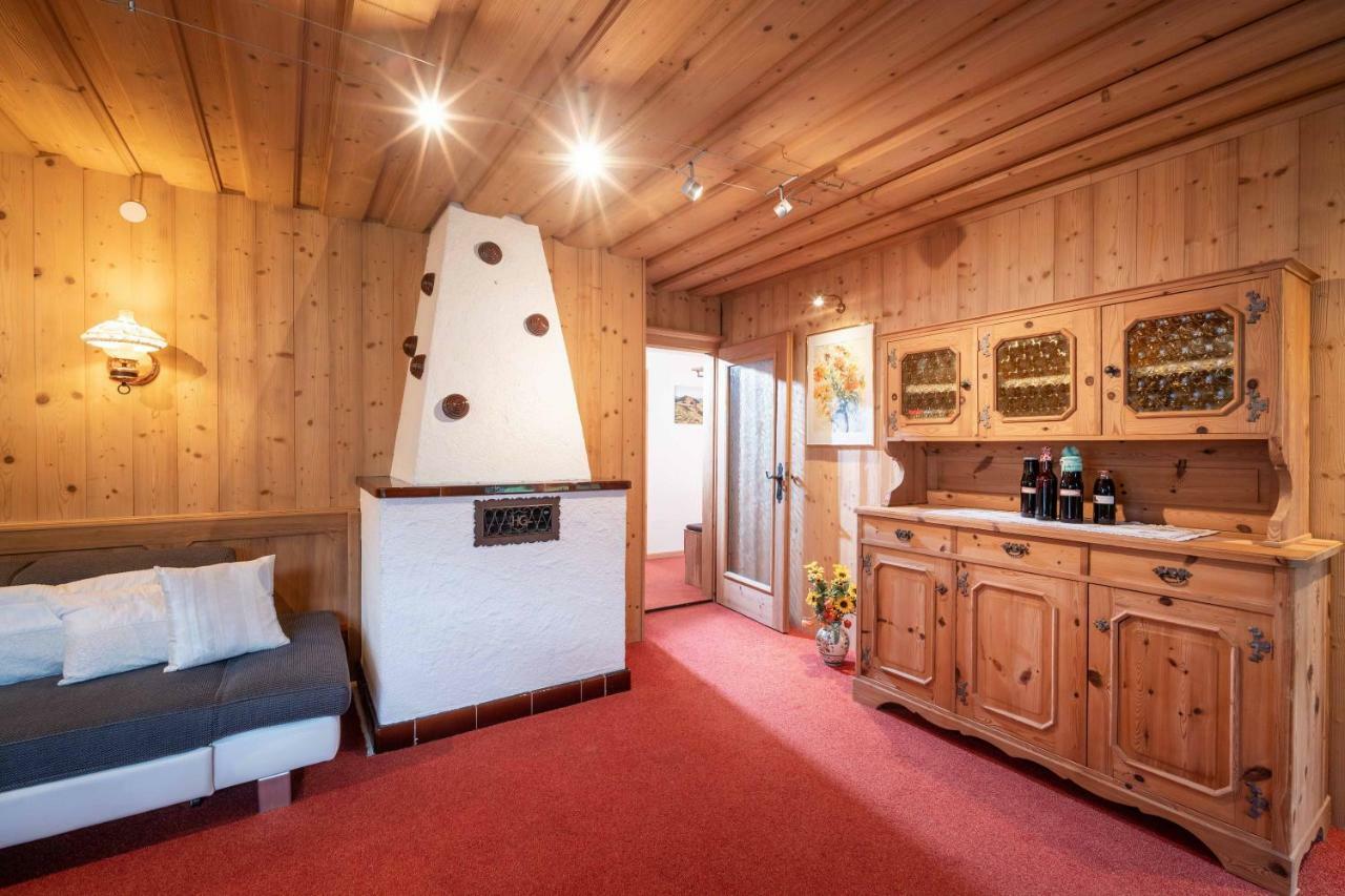 Exclusive Appartement Chalet Sankt Johann in Tirol Εξωτερικό φωτογραφία
