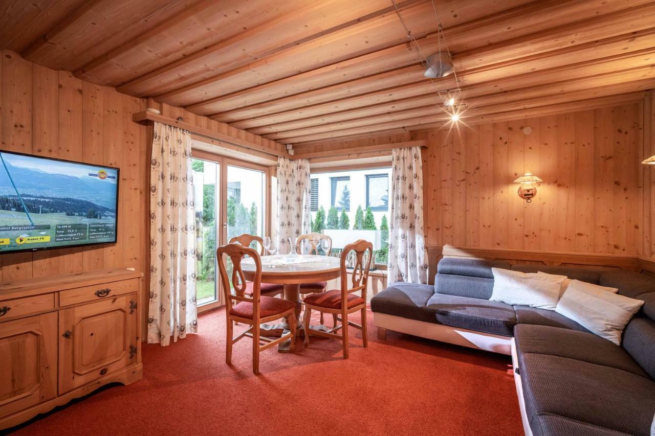 Exclusive Appartement Chalet Sankt Johann in Tirol Εξωτερικό φωτογραφία