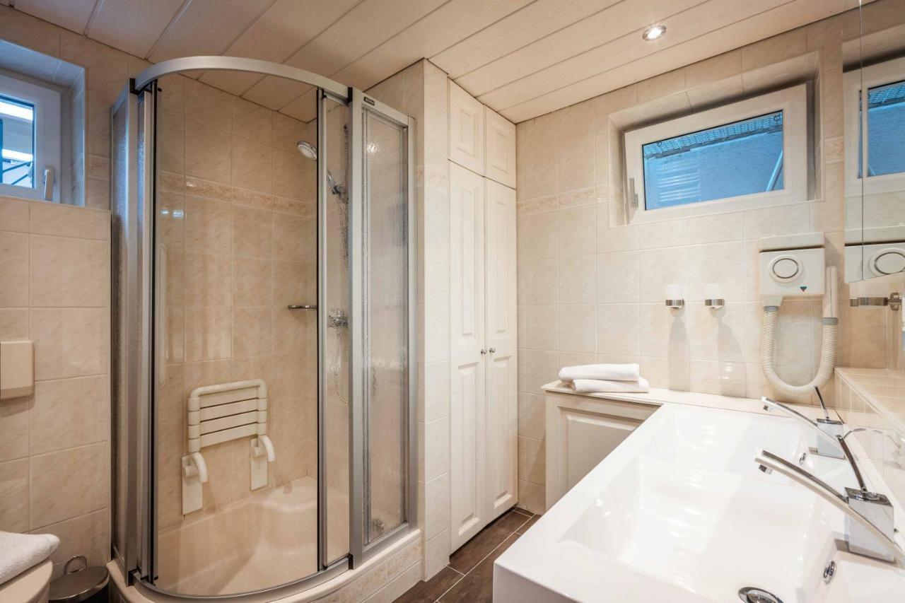 Exclusive Appartement Chalet Sankt Johann in Tirol Εξωτερικό φωτογραφία