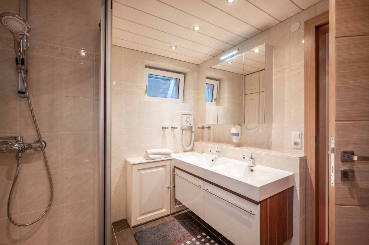 Exclusive Appartement Chalet Sankt Johann in Tirol Εξωτερικό φωτογραφία